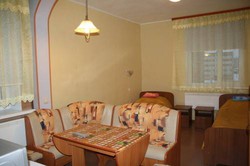 Imagen general del Hotel Parkovaya Hotel. Foto 2