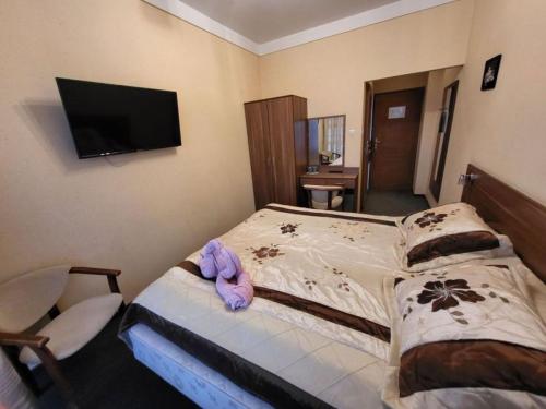 Imagen general del Hotel Parkowy. Foto 3