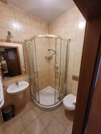 Imagen general del Hotel Parkowy. Foto 4