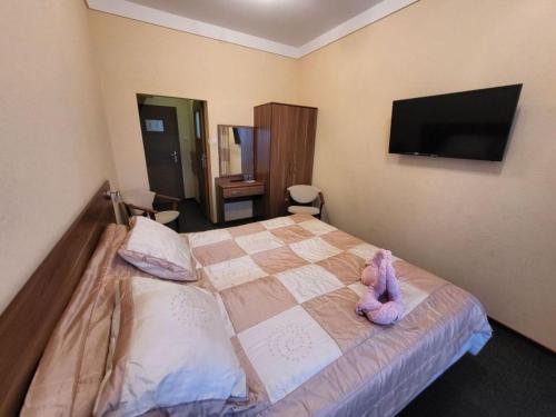Imagen general del Hotel Parkowy. Foto 5