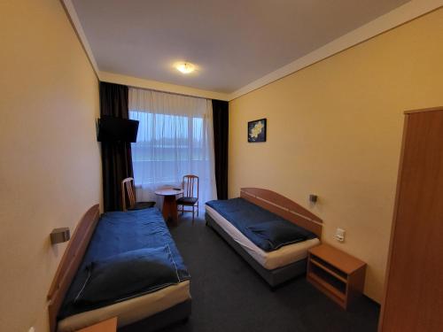 Imagen de la habitación del Hotel Parkowy. Foto 17