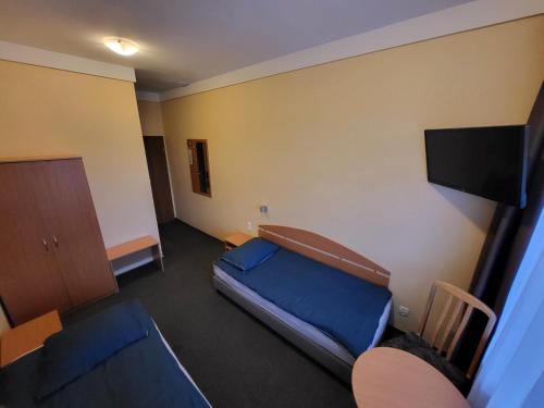 Imagen general del Hotel Parkowy. Foto 9