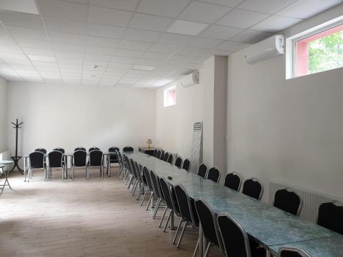 Imagen general del Hotel Parkowy. Foto 11