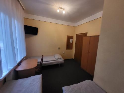 Imagen de la habitación del Hotel Parkowy. Foto 18