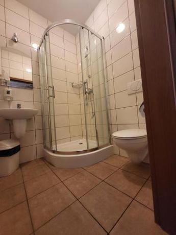 Imagen de la habitación del Hotel Parkowy. Foto 20