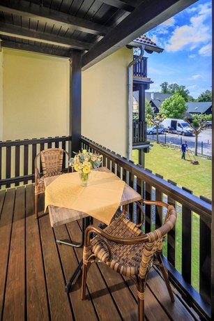 Imagen de la habitación del Hotel Parkpension Burg im Spreewald. Foto 9