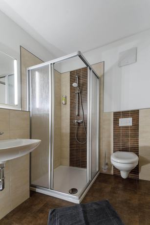 Imagen de la habitación del Hotel Parkpension Burg im Spreewald. Foto 15