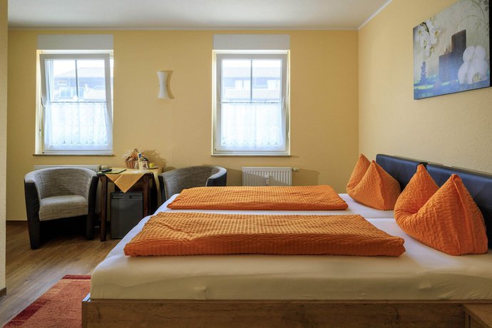 Imagen de la habitación del Hotel Parkpension Burg im Spreewald. Foto 16