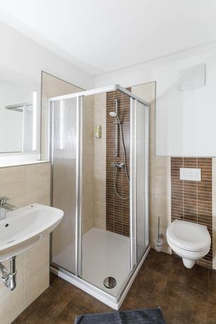 Imagen de la habitación del Hotel Parkpension Burg im Spreewald. Foto 17