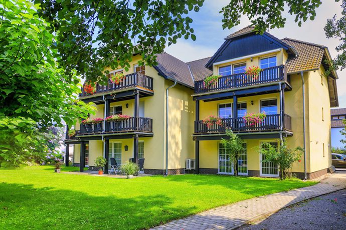 Imagen general del Hotel Parkpension Burg im Spreewald. Foto 5