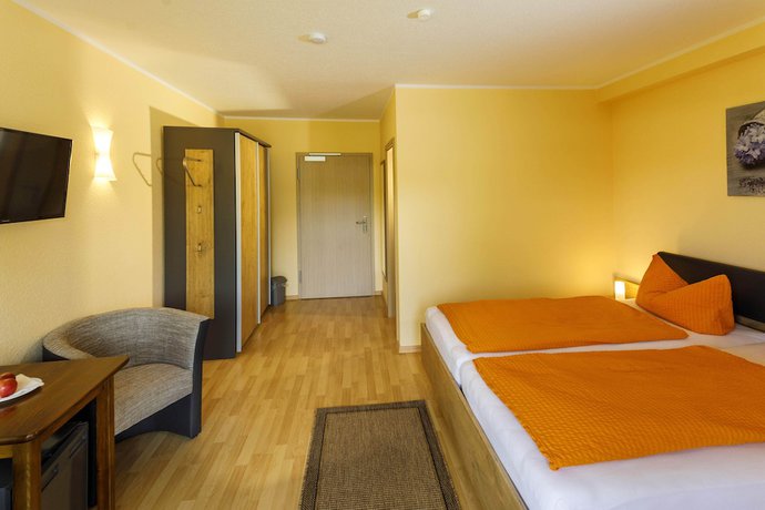 Imagen de la habitación del Hotel Parkpension Burg im Spreewald. Foto 19