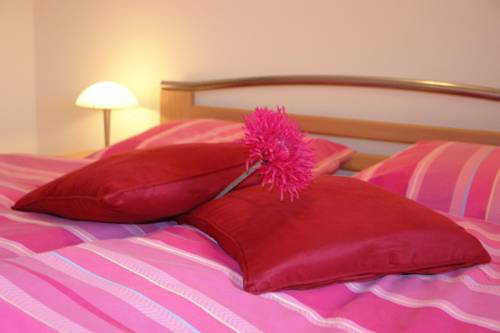 Imagen de la habitación del Hotel Parkresidenz Garni. Foto 3