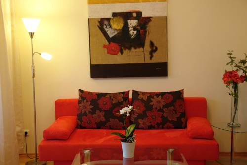 Imagen de la habitación del Hotel Parkresidenz Garni. Foto 5