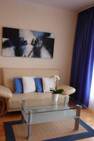 Imagen de la habitación del Hotel Parkresidenz Garni. Foto 6