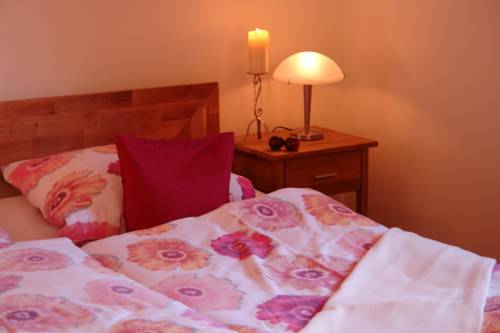 Imagen de la habitación del Hotel Parkresidenz Garni. Foto 7