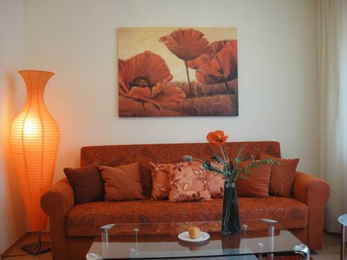 Imagen de la habitación del Hotel Parkresidenz Garni. Foto 10