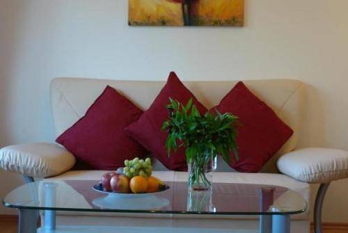 Imagen de la habitación del Hotel Parkresidenz Garni. Foto 12