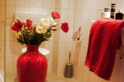 Imagen de la habitación del Hotel Parkresidenz Garni. Foto 14