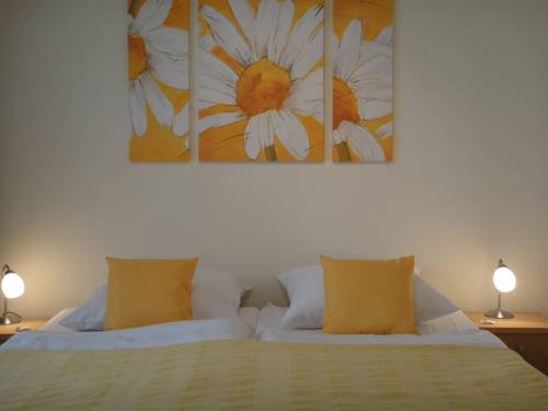 Imagen de la habitación del Hotel Parkresidenz Garni. Foto 16