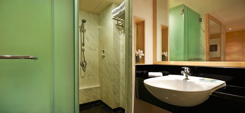Imagen de la habitación del Hotel Parkroyal Collection Kuala Lumpur. Foto 7