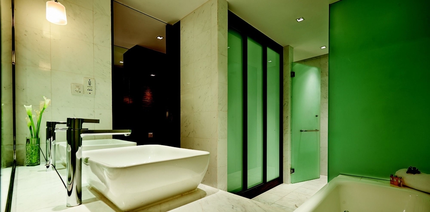 Imagen de la habitación del Hotel Parkroyal Collection Kuala Lumpur. Foto 9