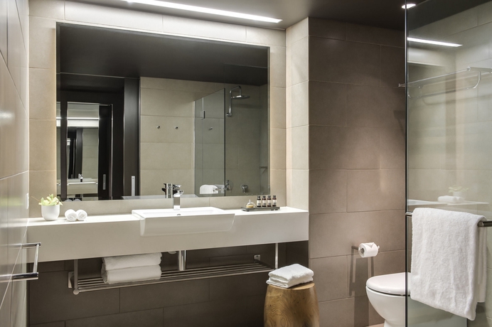 Imagen de la habitación del Hotel Parkroyal Darling Harbour, Sydney. Foto 6