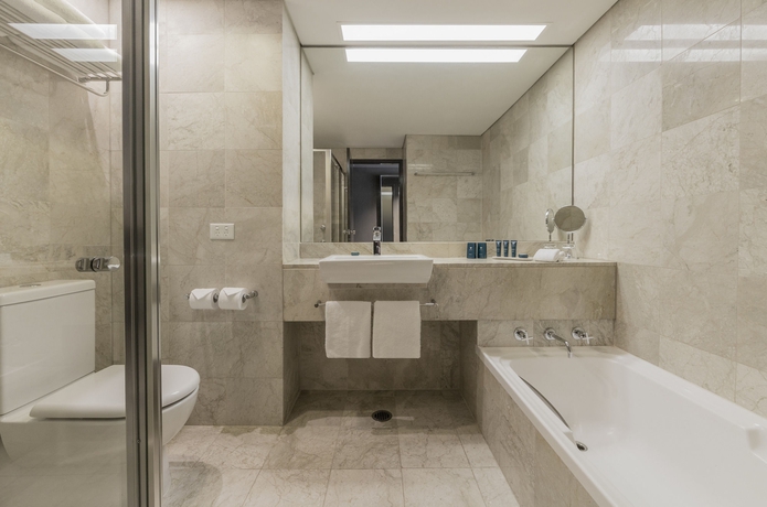 Imagen de la habitación del Hotel Parkroyal Darling Harbour, Sydney. Foto 7