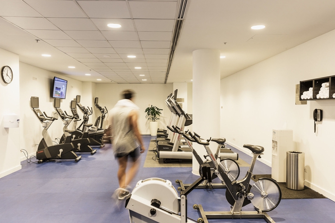 Imagen de la habitación del Hotel Parkroyal Darling Harbour, Sydney. Foto 8