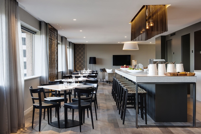 Imagen de la habitación del Hotel Parkroyal Darling Harbour, Sydney. Foto 11