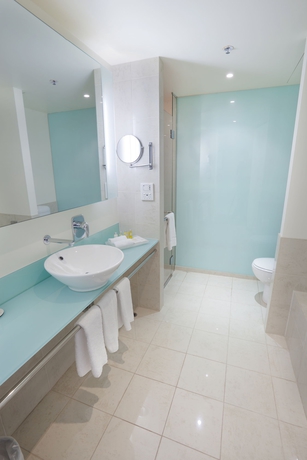 Imagen de la habitación del Hotel Parkroyal Melbourne Airport. Foto 5