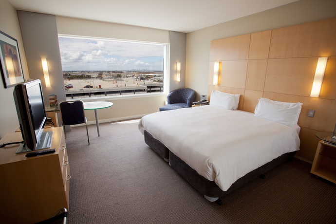 Imagen de la habitación del Hotel Parkroyal Melbourne Airport. Foto 7