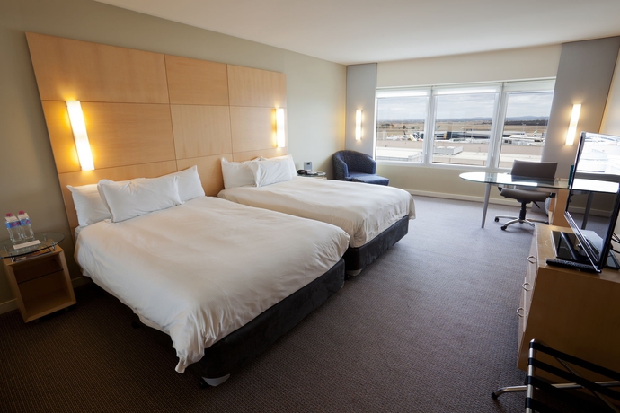Imagen de la habitación del Hotel Parkroyal Melbourne Airport. Foto 8