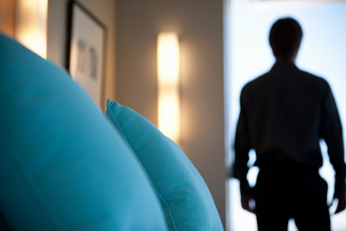 Imagen de la habitación del Hotel Parkroyal Melbourne Airport. Foto 11