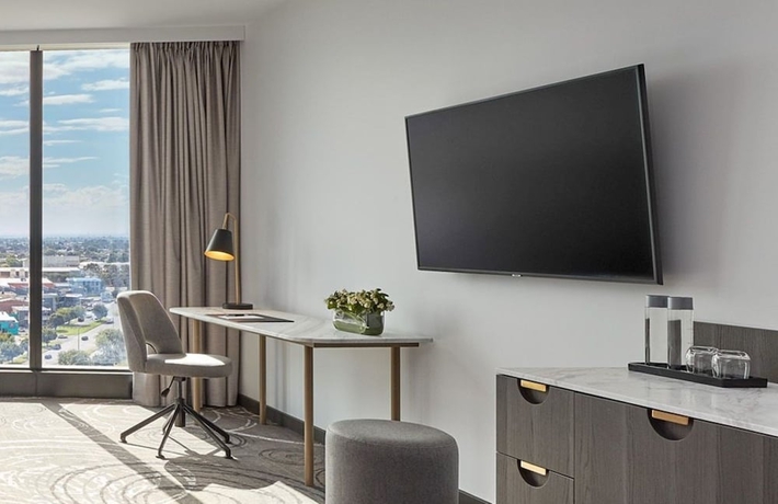 Imagen de la habitación del Hotel Parkroyal Monash Melbourne. Foto 4