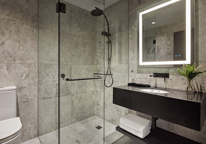 Imagen de la habitación del Hotel Parkroyal Monash Melbourne. Foto 10