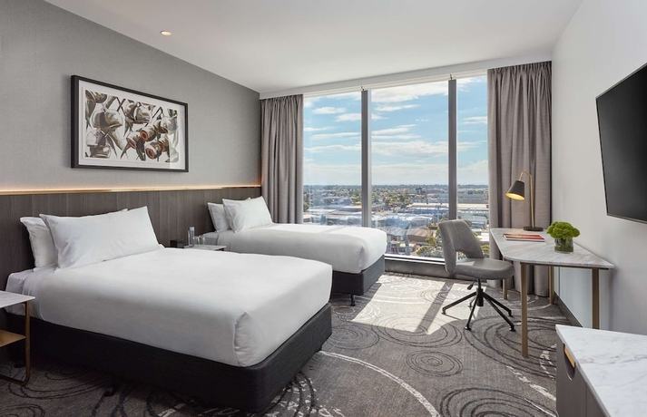 Imagen de la habitación del Hotel Parkroyal Monash Melbourne. Foto 11