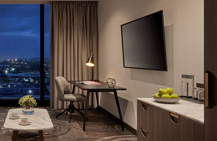 Imagen de la habitación del Hotel Parkroyal Monash Melbourne. Foto 14