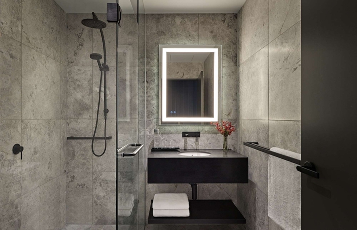 Imagen de la habitación del Hotel Parkroyal Monash Melbourne. Foto 16