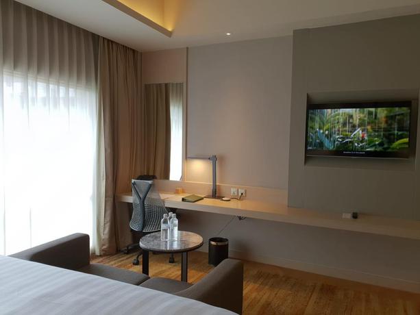 Imagen de la habitación del Hotel Parkroyal On Beach Road, Singapore. Foto 7