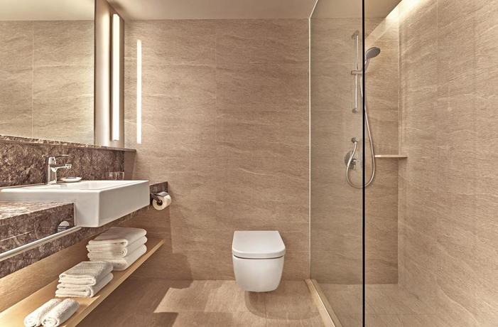 Imagen de la habitación del Hotel Parkroyal On Beach Road, Singapore. Foto 8