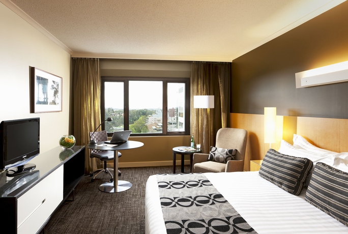 Imagen de la habitación del Hotel Parkroyal Parramatta. Foto 8