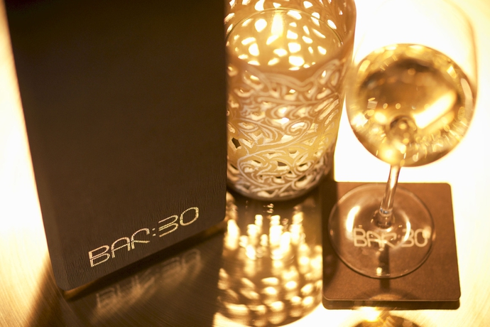 Imagen del bar/restaurante del Hotel Parkroyal Parramatta. Foto 6