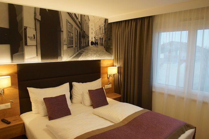 Imagen de la habitación del Hotel Parks 73 The Townhouse. Foto 4