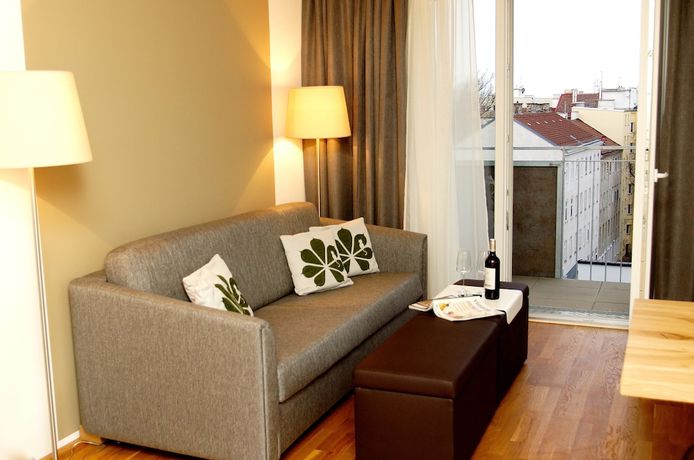 Imagen de la habitación del Hotel Parks 73 The Townhouse. Foto 5