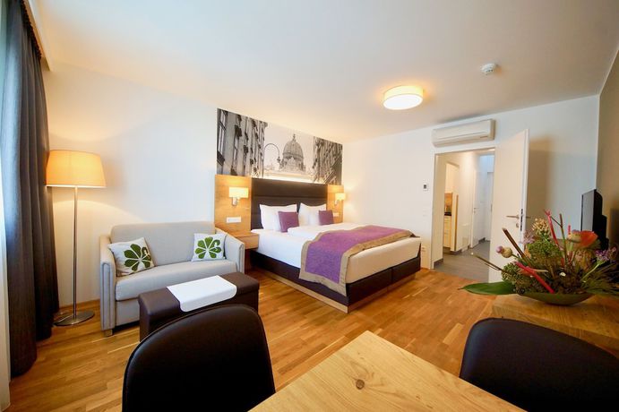 Imagen de la habitación del Hotel Parks 73 The Townhouse. Foto 9