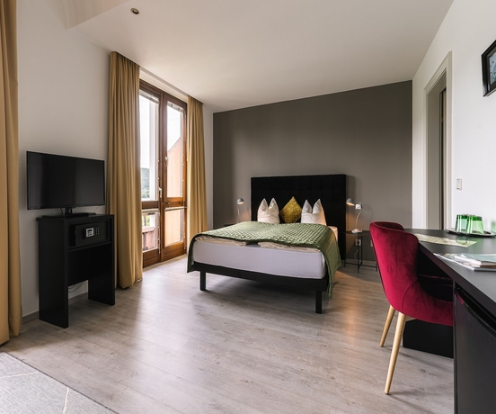 Imagen de la habitación del Hotel Park's By Hinteregger. Foto 7