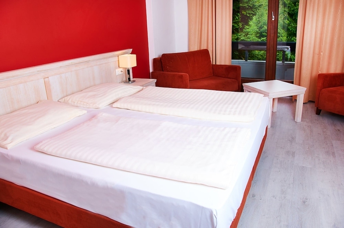 Imagen de la habitación del Hotel Park's By Hinteregger. Foto 8