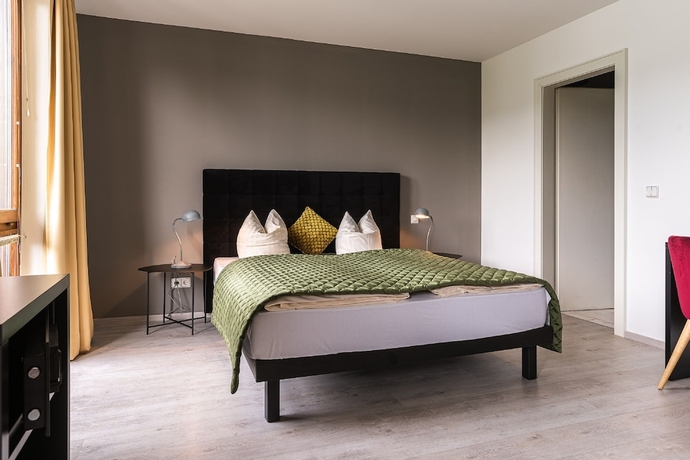 Imagen de la habitación del Hotel Park's By Hinteregger. Foto 9