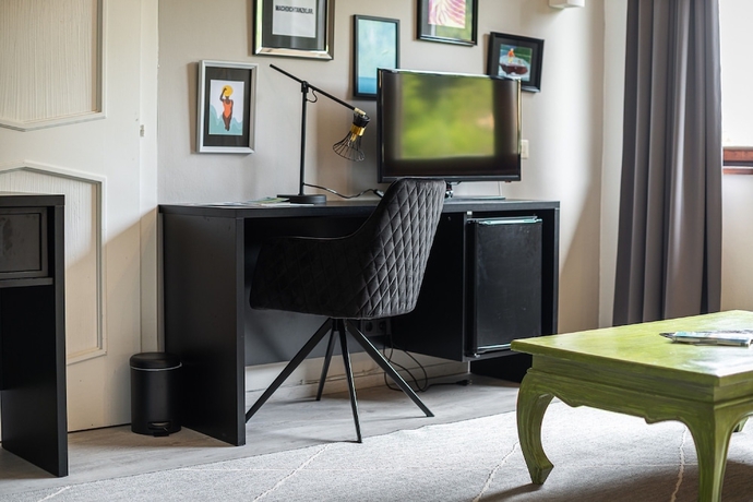 Imagen de la habitación del Hotel Park's By Hinteregger. Foto 11