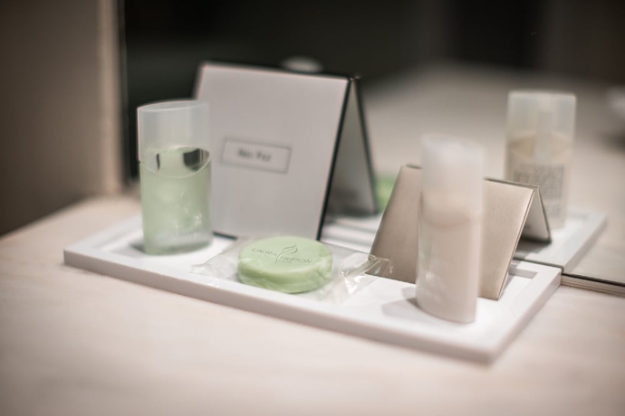 Imagen de la habitación del Hotel Park's By Hinteregger. Foto 13